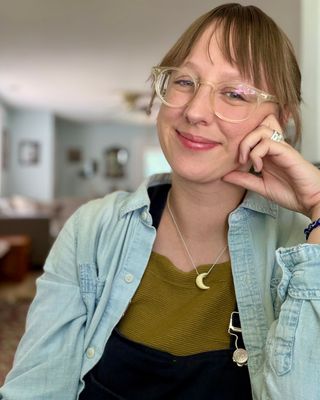 Photo of Jackie Turner, Marriage & Family Therapist, MA, LMFT