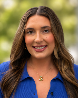 Photo of Sarah Warzecha, Clinical Social Work/Therapist, LCSW