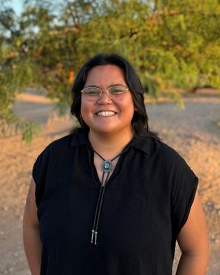 Photo of Julianne Olloren, Counselor, LAC