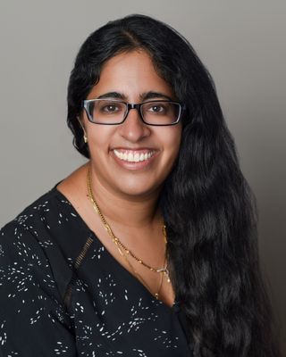 Photo of Sabrina Simmons, Psychological Associate, MA,, MSC,, CPsych, Assoc