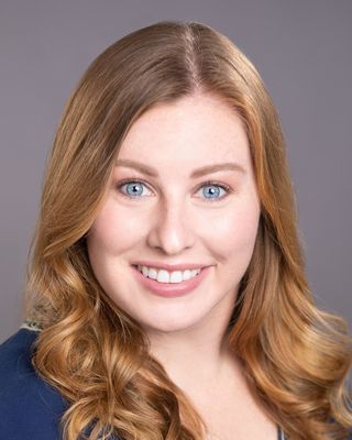 Photo of Courtney Hull, Psychologist in Vancouver, WA