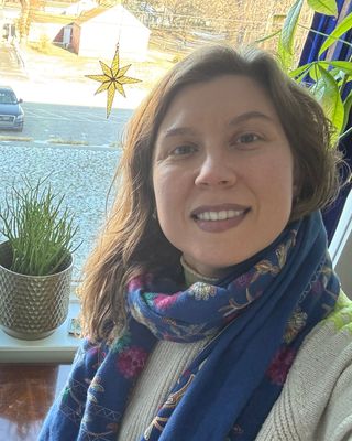 Photo of Leah Whitmire, Counselor, MA, MT-BC, LMHC