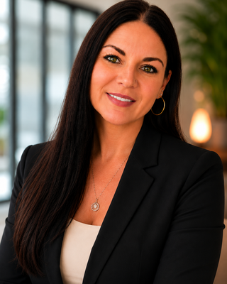 Photo of Kelly Delgado, Licensed Professional Clinical Counselor, MRC, CRC, LPCC-S, LICDCCS