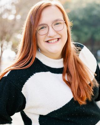 Photo of Katryna Petty, Pre-Licensed Professional