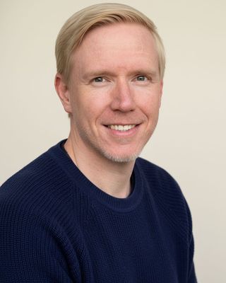 Photo of Michael Bailey, Clinical Social Work/Therapist, LCSW