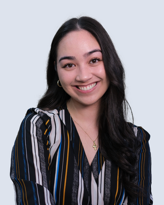 Photo of Angela Fedorouk, Registered Psychotherapist (Qualifying)