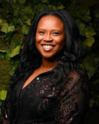 Photo of KiOna Wilson, Counselor, A-LPC, MHSP