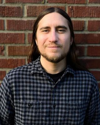Photo of Tim Blackburn, MA, LMHCA