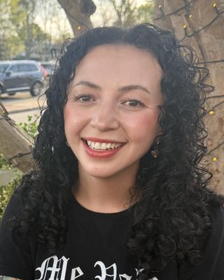 Photo of Stephanie Makani, Licensed Professional Counselor, LPC
