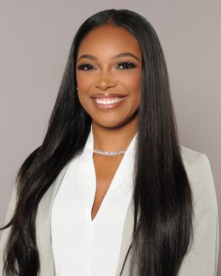 Photo of Destiny Hammerl, Psychiatric Nurse Practitioner, PMHNPBC, MSN, APRN, DNP-S