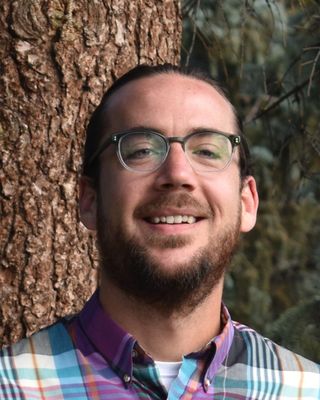 Photo of Luke Walljasper, Counselor in Central Boulder, Boulder, CO