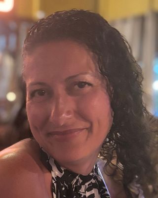 Photo of Samantha Diana Midulla, Counselor, MA, LMHC