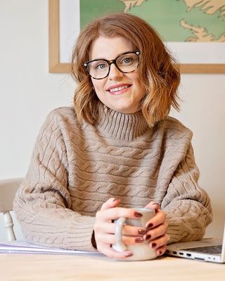 Photo of Heather Gullon, Psychotherapist in York, England