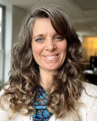 Photo of Madeleine Balcom, Counselor, MA, LCMHC