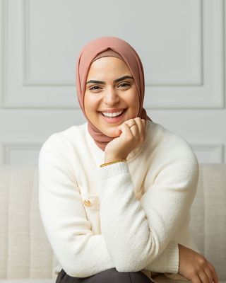 Photo of Zeinab Raishouni, Licensed Professional Counselor, LPC