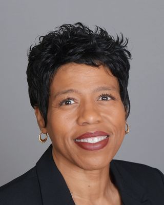 Photo of Theresa Brown, RN, MSN, NEC