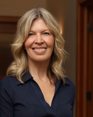 Photo of Elizabeth Wolf, Registered Provisional Psychologist, MACP