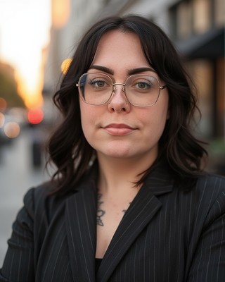 Photo of Amanda Neiman, Marriage & Family Therapist, MS, LMFT, EMDR