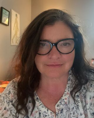 Photo of Tricia Hite, Licensed Professional Clinical Counselor, MA, LPCC-S, CTP