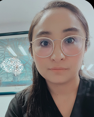 Foto de Sarahi Olvera Garcia, Psicólogo, Lic. en Psicología