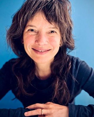 Photo de Anna Cappellini, Psychologue