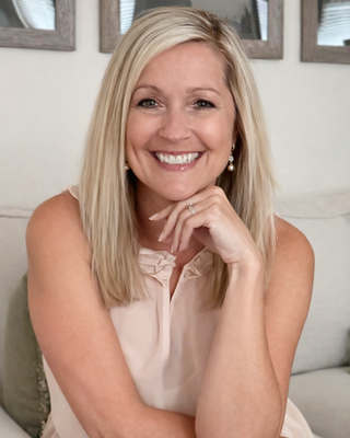Photo of Dawn Marie Ellis, Licensed Professional Counselor, MS, LPC