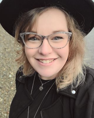 Photo of Jenn Hopper, Counselor in 98405, WA