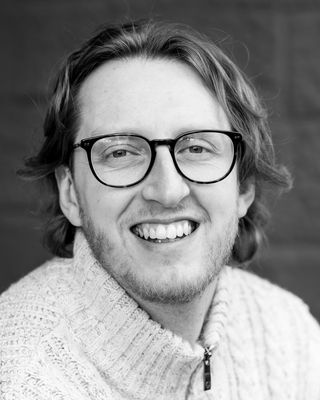 Photo of Adam Foord, Counsellor, MBACP