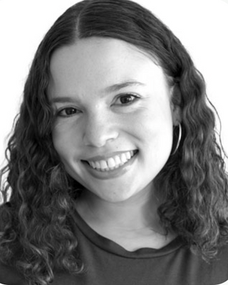 Photo of Wenonah Washington, Marriage & Family Therapist, LMFT