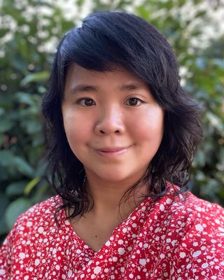 Photo of Sabrina Yang, MPsych, PsyBA General, Psychologist
