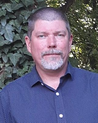 Photo of J. Brian Suchocki, Licensed Professional Counselor in 22901, VA