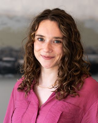 Photo of Rachel Kornetsky, Pre-Licensed Professional, MSW, APSW
