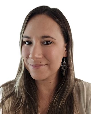 Photo of Tahnee Boynton, Registered Psychotherapist (Qualifying), BA, ADTP, MACP, CCTS-I