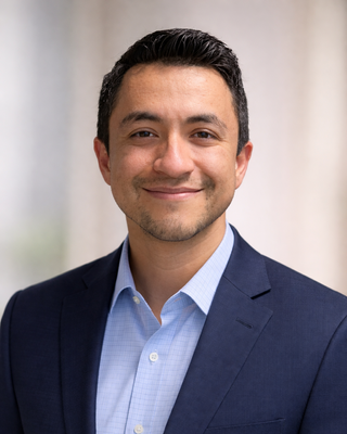 Photo of Michael Medrano, Psychologist, PhD