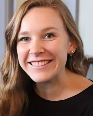 Photo of Anna Morrow, Licensed Professional Counselor in Pennsylvania