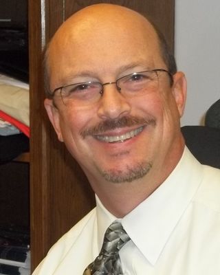 Photo of Thomas Ray Thomson, Licensed Professional Counselor, M.Ed., LPC