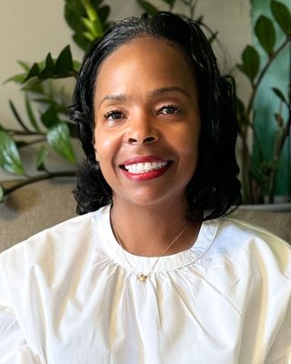 Photo of Yolanda Williams, LMSW, Clinical Social Work/Therapist