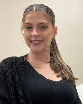 Photo of Stephanie Rizzo, MHC