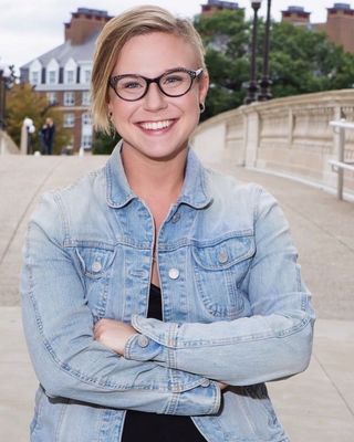 Photo of Kelsey Brey, Counselor in Massachusetts