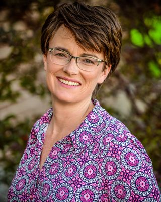 Photo of Jiff (Jennifer) McAnally, Psychiatric Nurse Practitioner in Yellowstone County, MT