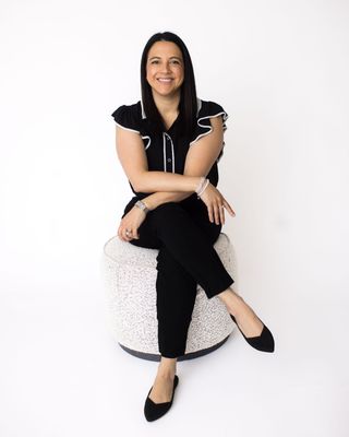 Photo of Sophianne Schwab - Guided Psychiatry, Psychiatrist, MD