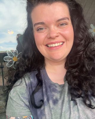 Photo of Mary Bradley, Licensed Clinical Professional Counselor, MS, LCPC