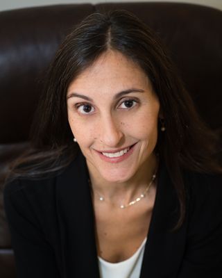 Photo of Lisa Citrin, Clinical Social Work/Therapist, LICSW