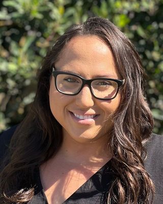 Photo of Gina Ostertag, Marriage & Family Therapist, LMFT