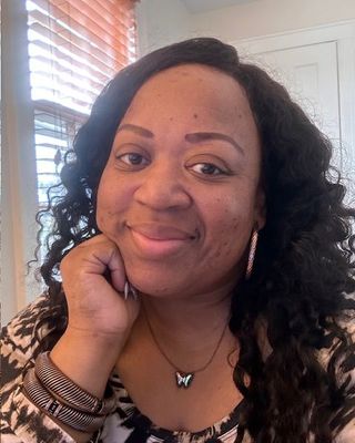 Photo of Kizzy Kai Jeter-Wilcox, Clinical Social Work/Therapist, LMSW