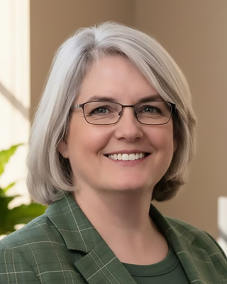 Photo of Sherry Marasse, Psychologist, LP