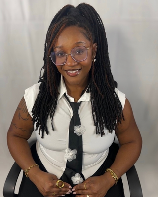 Photo of Sheevah Amen, Resident in Counseling, LPC-R
