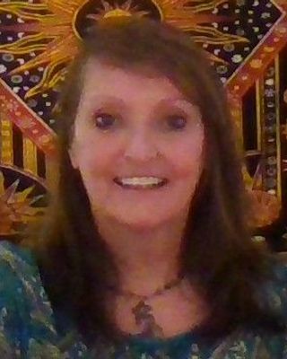 Photo of Sharron Carson, Registered Psychotherapist in Barrie, ON