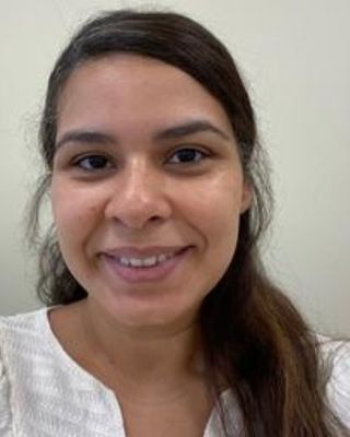 Photo of Ghada Saleh, Licensed Professional Counselor, LPC
