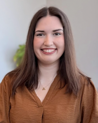 Photo of Ashley Stone, Marriage & Family Therapist Associate, LMFT-A